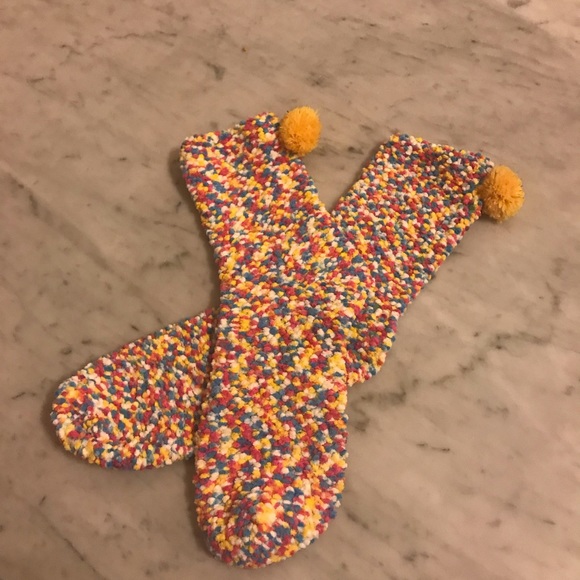 New 🧦🧦Lovely Cupcake Sock - Picture 5 of 6